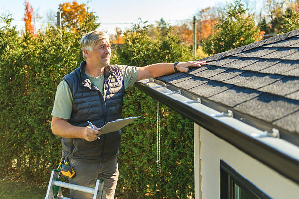 Affordable Emergency Roof Repair solutions in Glidden, TX